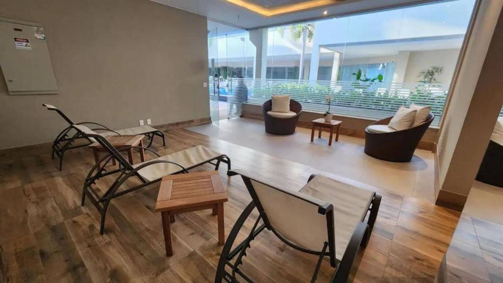 Appartamento Apartamento Top Barra Da Tijuca Rio de Janeiro Esterno foto
