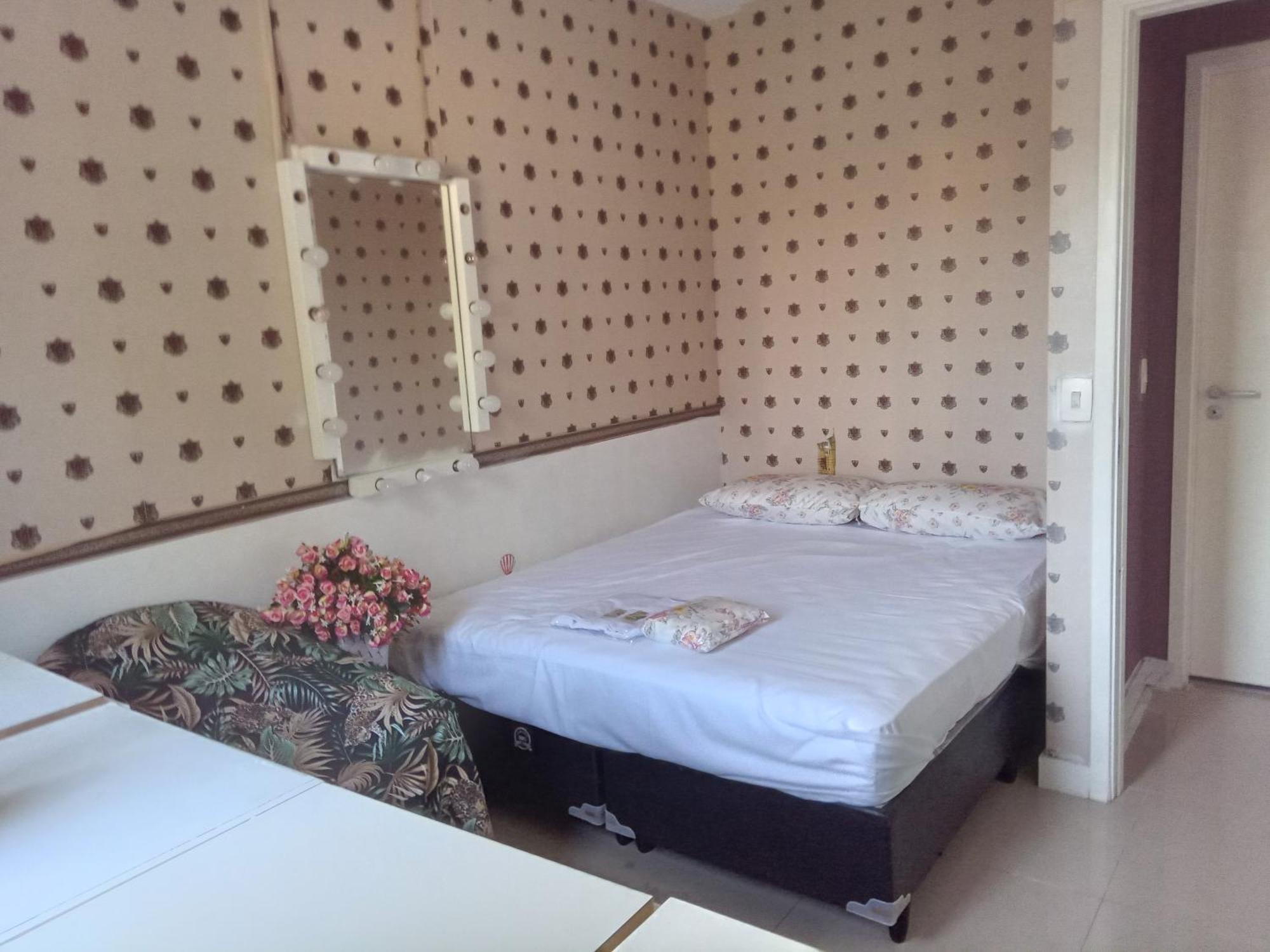 Appartamento Apartamento Top Barra Da Tijuca Rio de Janeiro Esterno foto