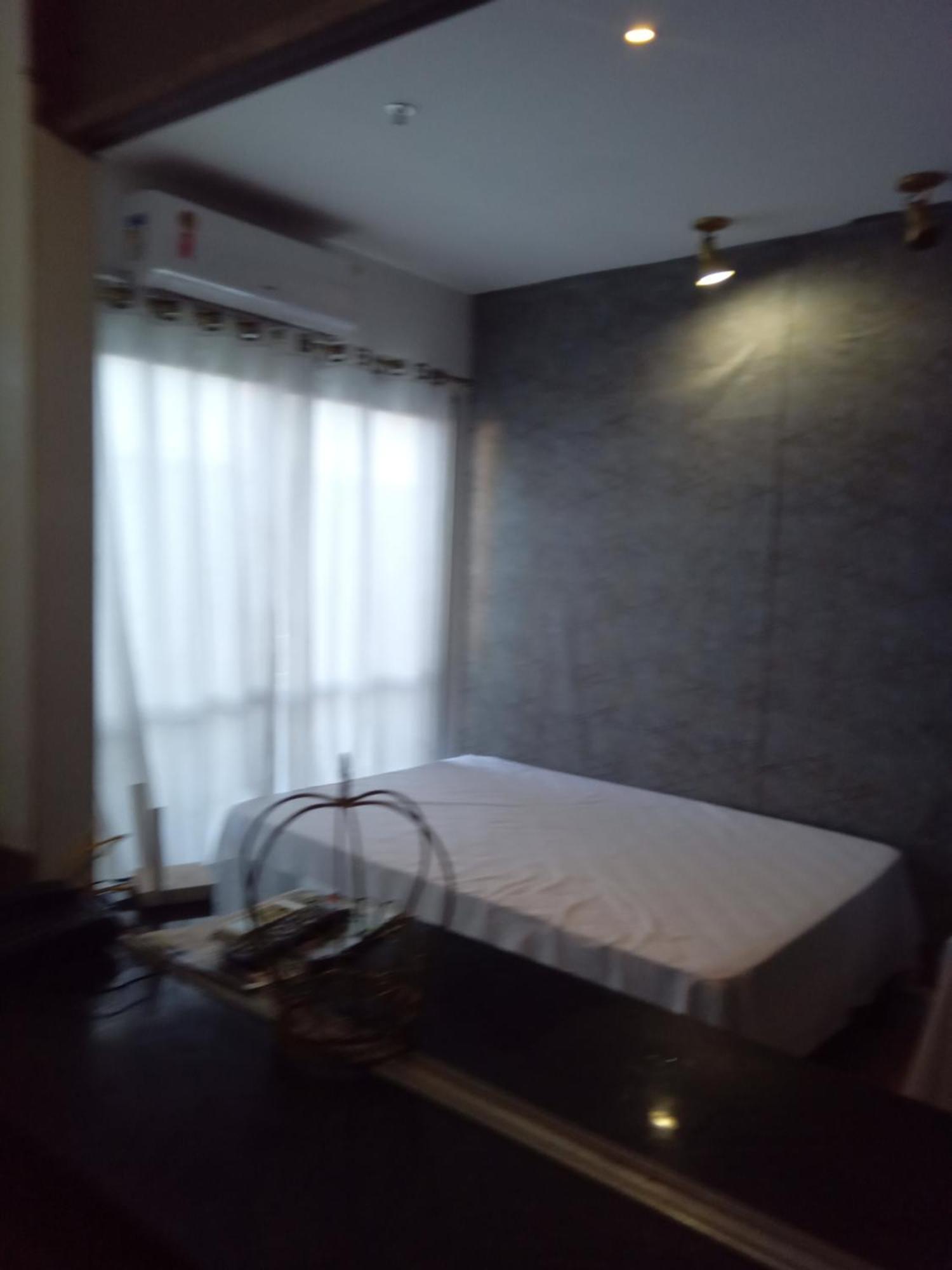 Appartamento Apartamento Top Barra Da Tijuca Rio de Janeiro Esterno foto