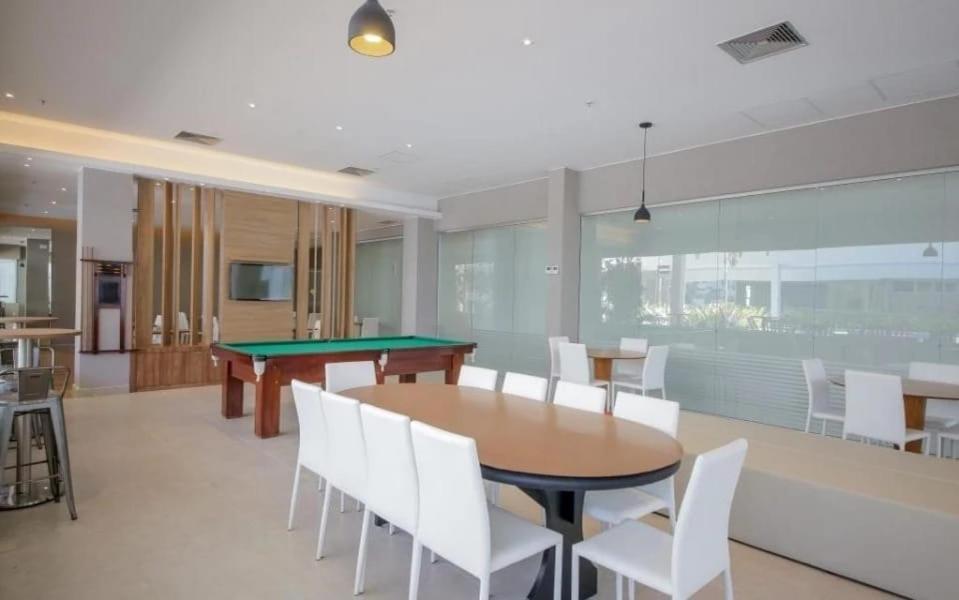 Appartamento Apartamento Top Barra Da Tijuca Rio de Janeiro Esterno foto
