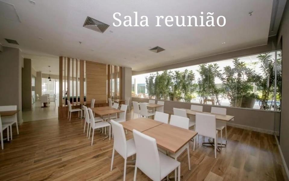 Appartamento Apartamento Top Barra Da Tijuca Rio de Janeiro Esterno foto