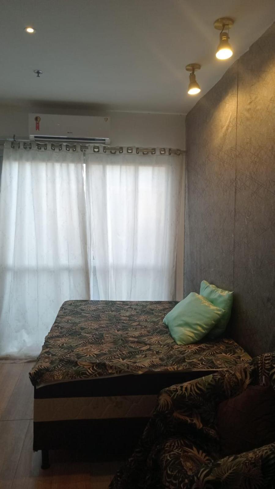 Appartamento Apartamento Top Barra Da Tijuca Rio de Janeiro Esterno foto