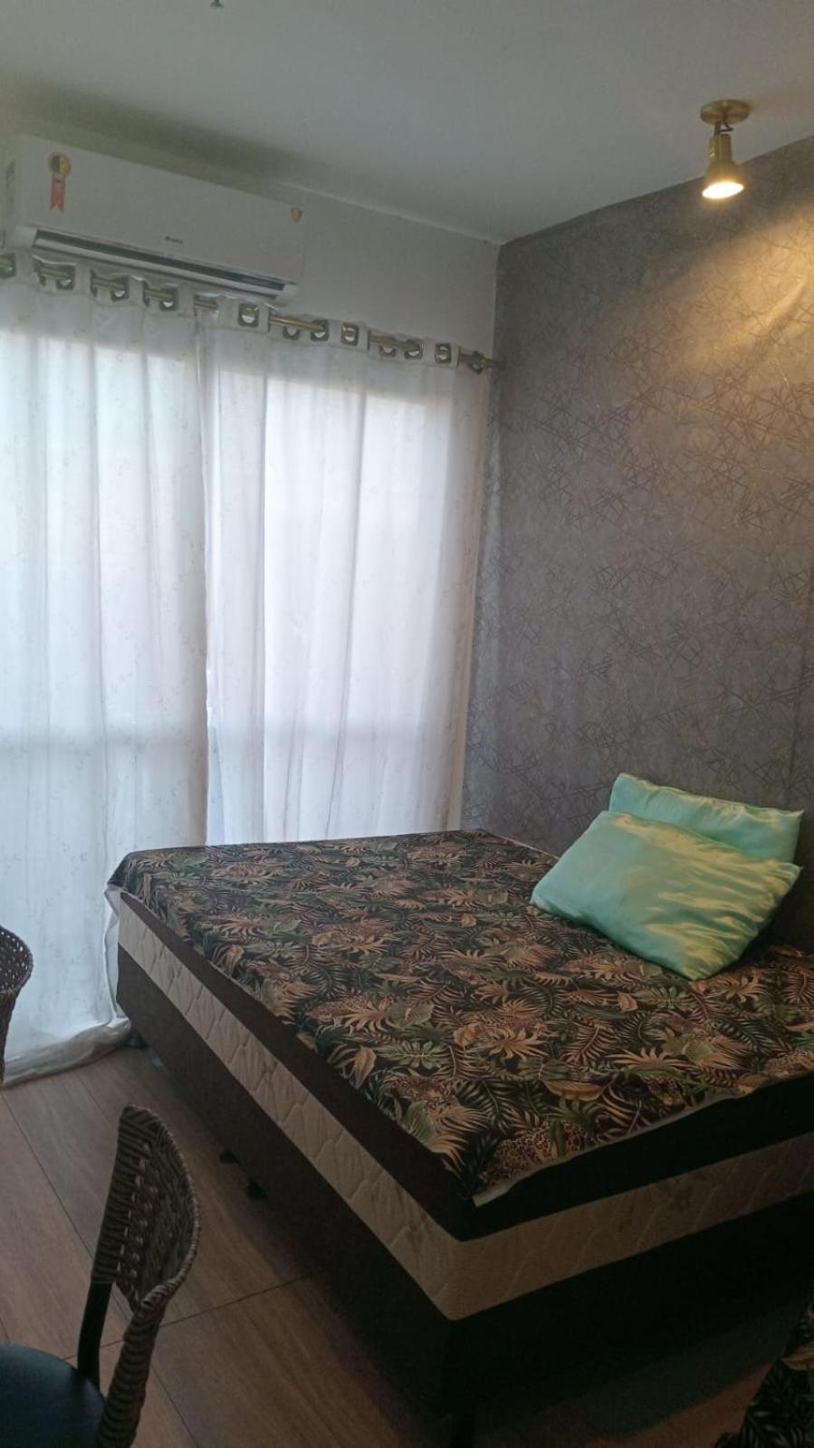 Appartamento Apartamento Top Barra Da Tijuca Rio de Janeiro Esterno foto